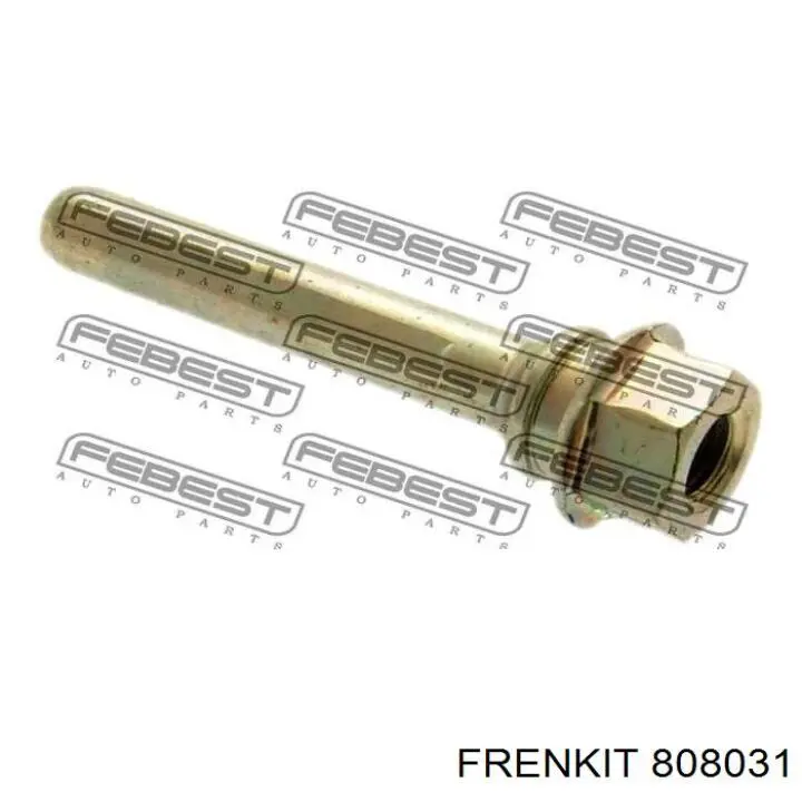 Guia superior de suporte traseiro Frenkit 808031 preço, a partir de 5,79 USD