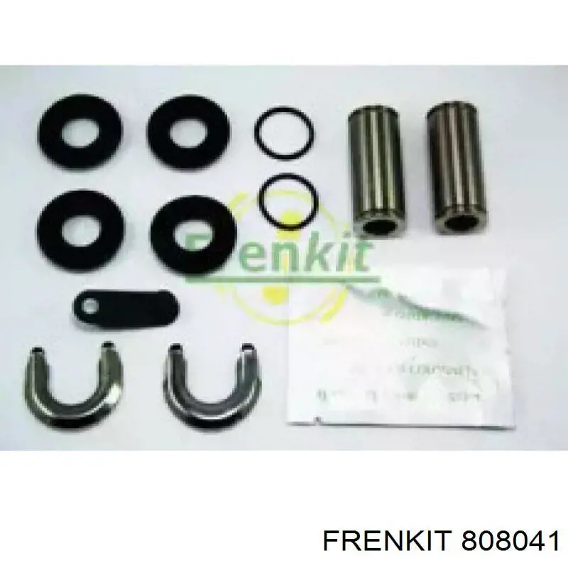 Compre 440A01428R Renault (RVI) Kit de reparação de suporte do freio dianteiro