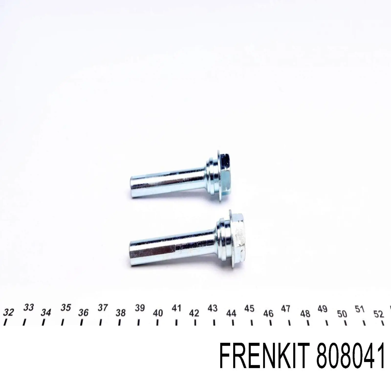 Kit de reparação de suporte do freio dianteiro Renault (RVI) 440A01428R preço, a partir de 12,82 USD