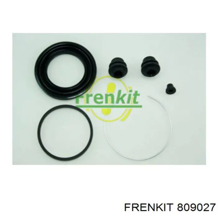 Kit de reparação de suporte do freio dianteiro Frenkit 809027 preço, a partir de 12,53 USD
