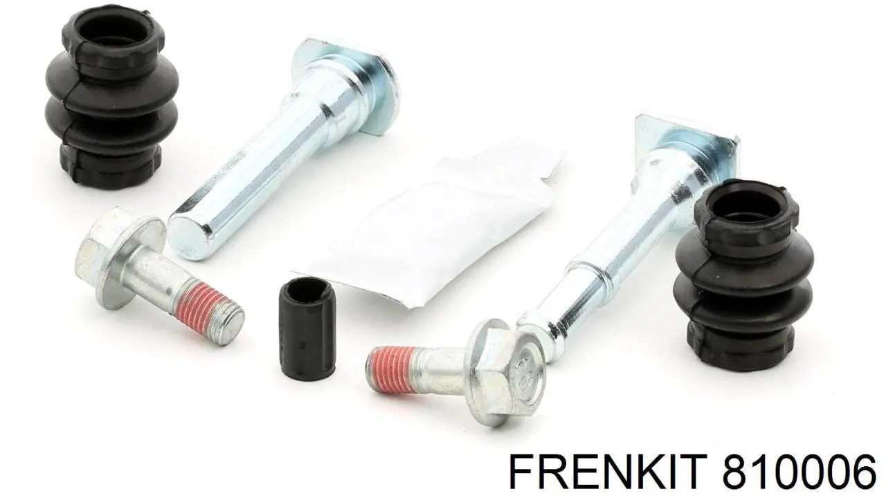 Kit de reparação de suporte do freio traseiro Frenkit 810006 preço, a partir de 13,23 USD