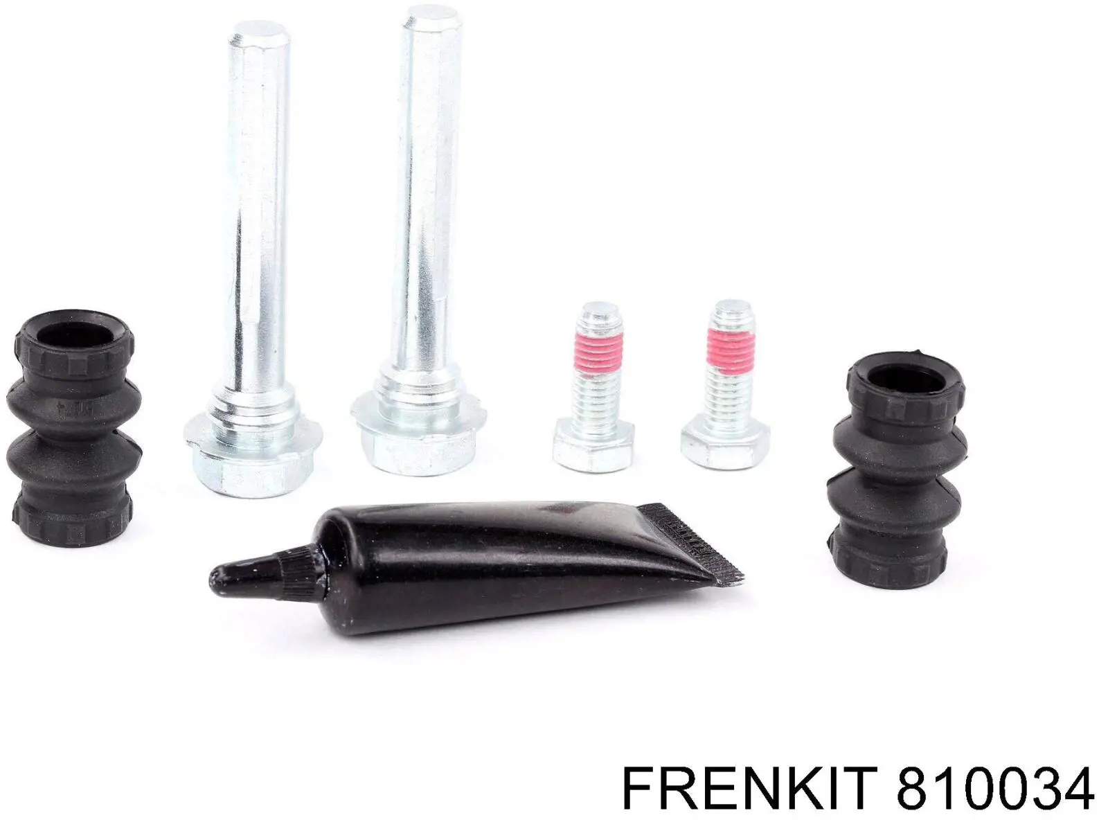 Guia de suporte dianteiro Frenkit 810034 preço, a partir de 12,21 USD