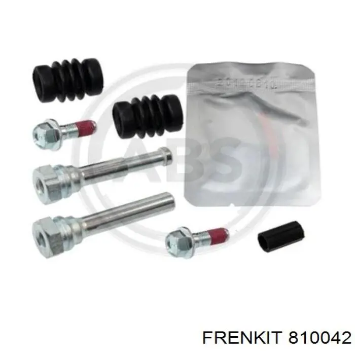 Guia de suporte traseiro Frenkit 810042 preço, a partir de 17,56 USD