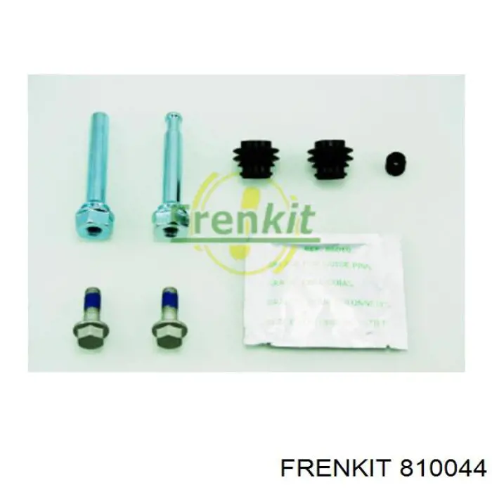 Guia de suporte dianteiro Frenkit 810044 preço, a partir de 13,80 USD