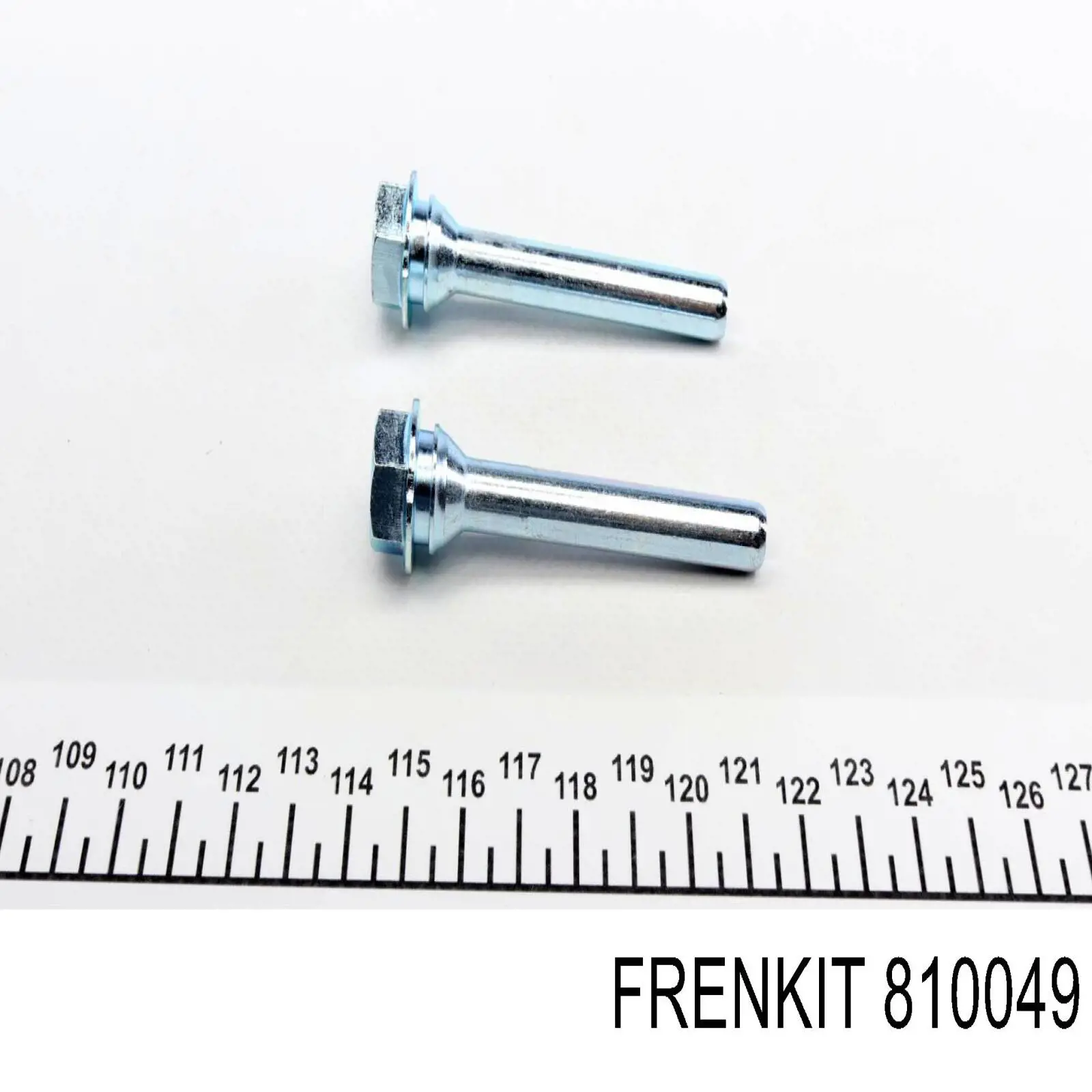 Bota de proteção de suporte guia do freio traseiro Frenkit 810049 preço, a partir de 8,26 USD