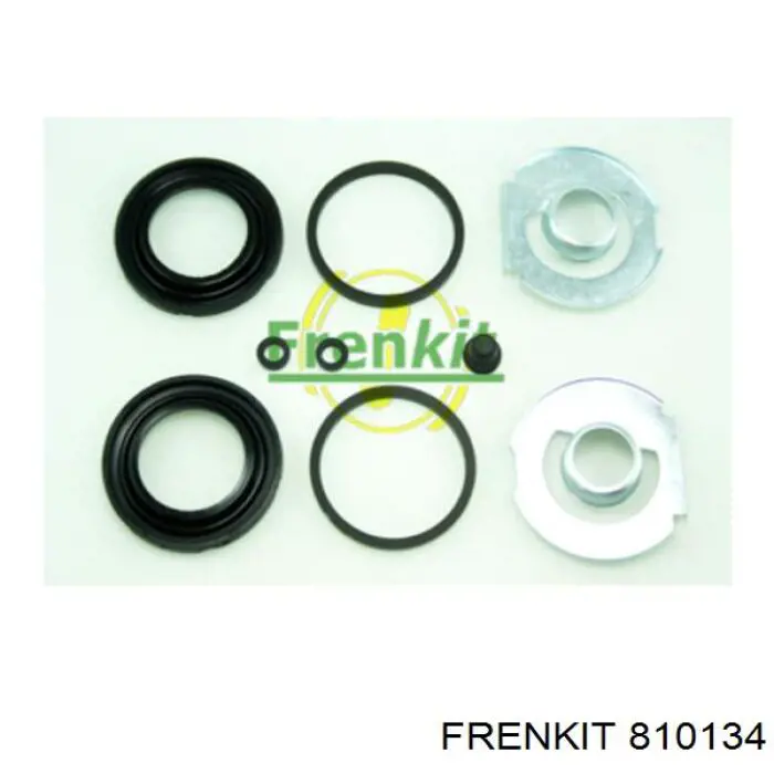Kit de reparação de suporte do freio dianteiro Chery Tiggo  T11