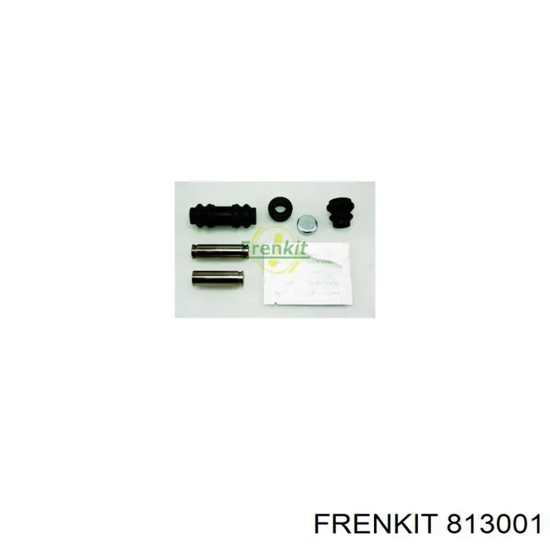 Guia de suporte traseiro Frenkit 813001 preço, a partir de 11,16 USD