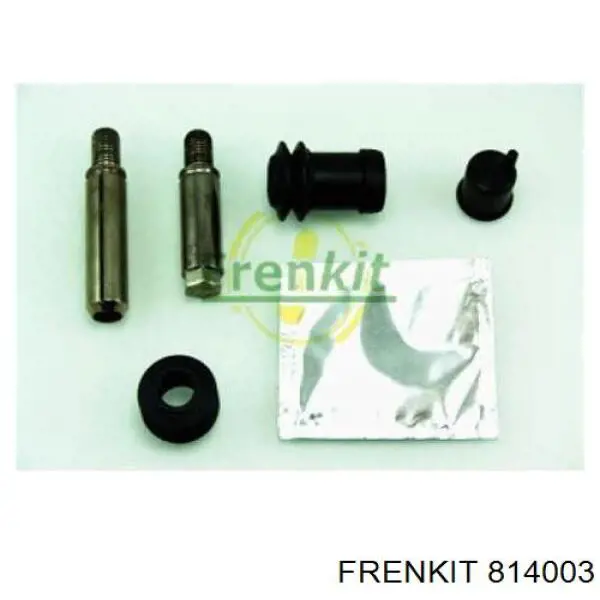 Guia de suporte dianteiro Frenkit 814003 preço, a partir de 9,23 USD