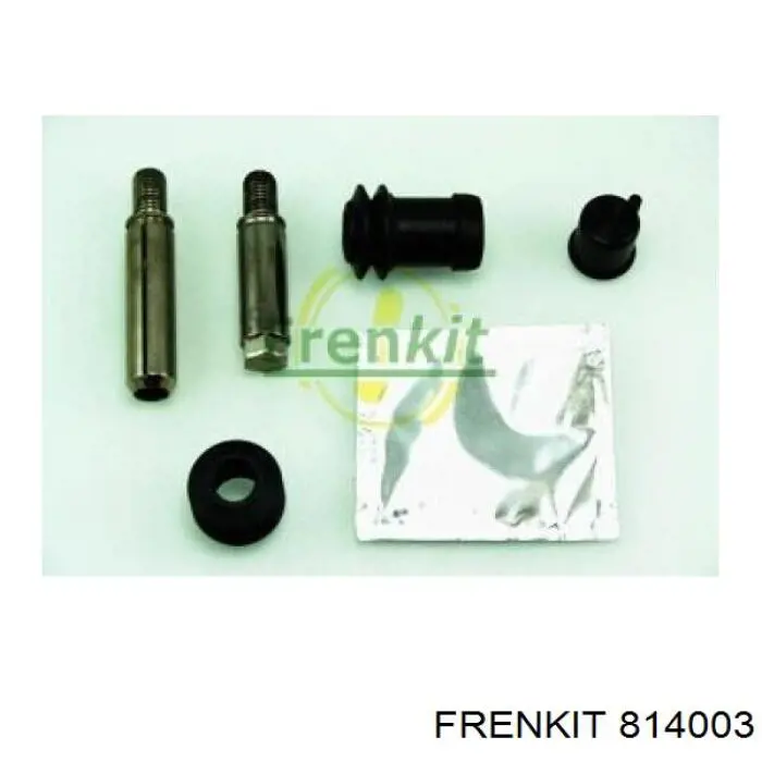 Compre 814003 Frenkit Guia de suporte dianteiro