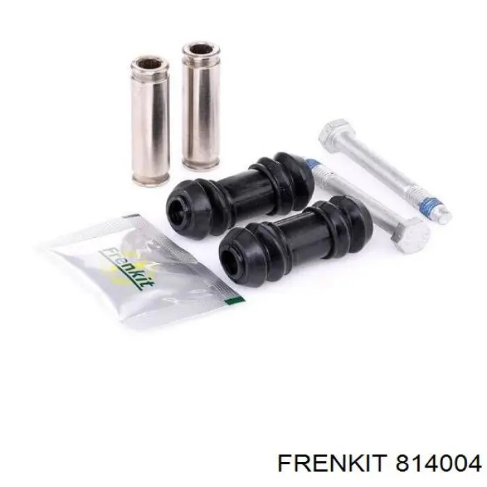 Kit de reparação de suporte do freio dianteiro Frenkit 814004 preço, a partir de 11,77 USD