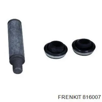 Compre 816007 Frenkit Kit de reparação de suporte do freio dianteiro
