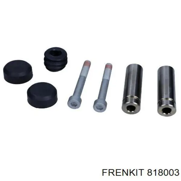 818003 Frenkit Guia de suporte traseiro