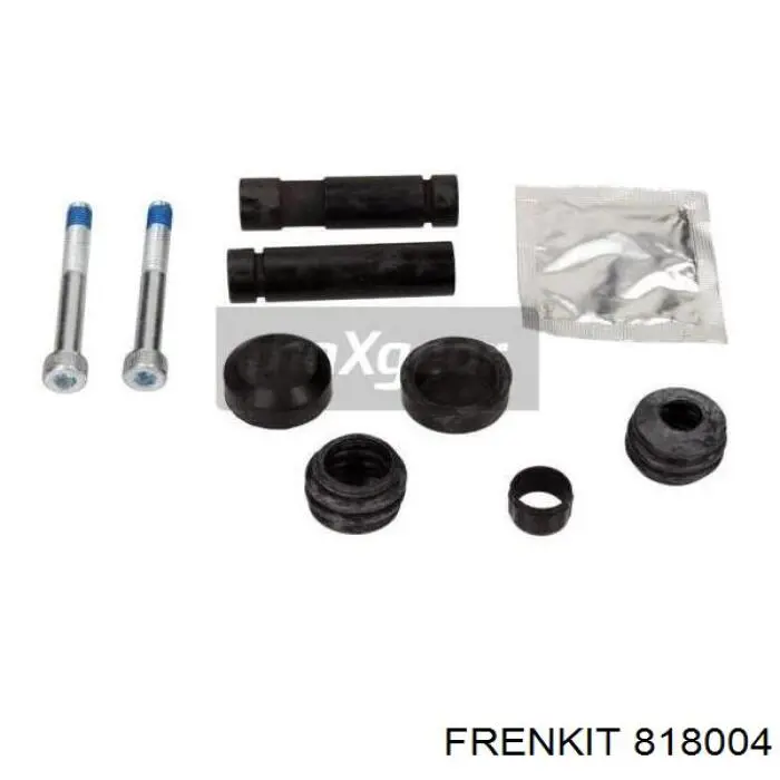 Kit de reparação de suporte do freio dianteiro Frenkit 818004 preço, a partir de 14,18 USD