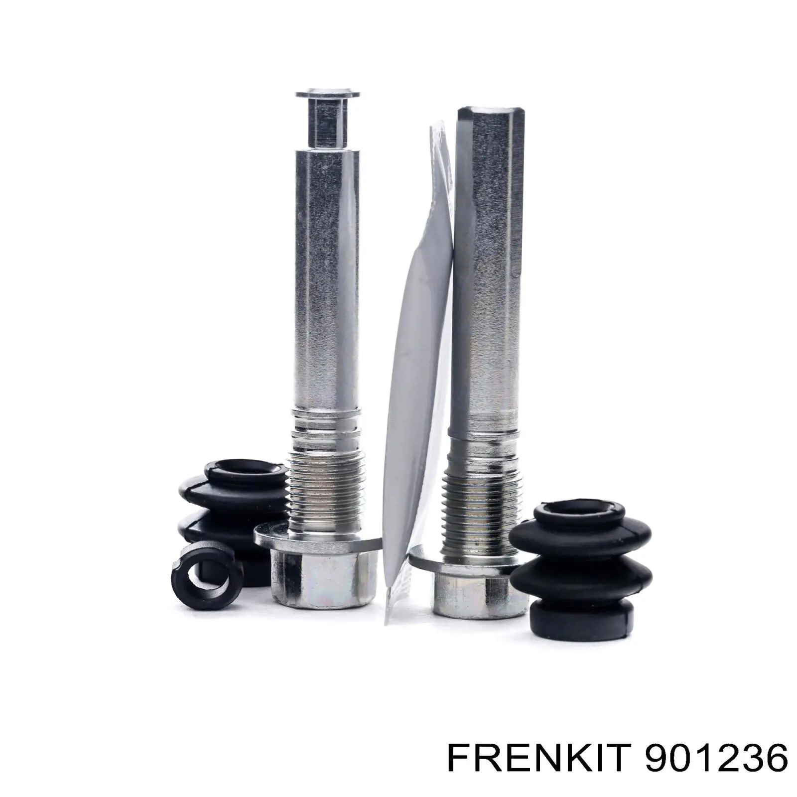 Kit de molas de fixação de sapatas de disco dianteiras Frenkit 901236 preço, a partir de 9,23 USD