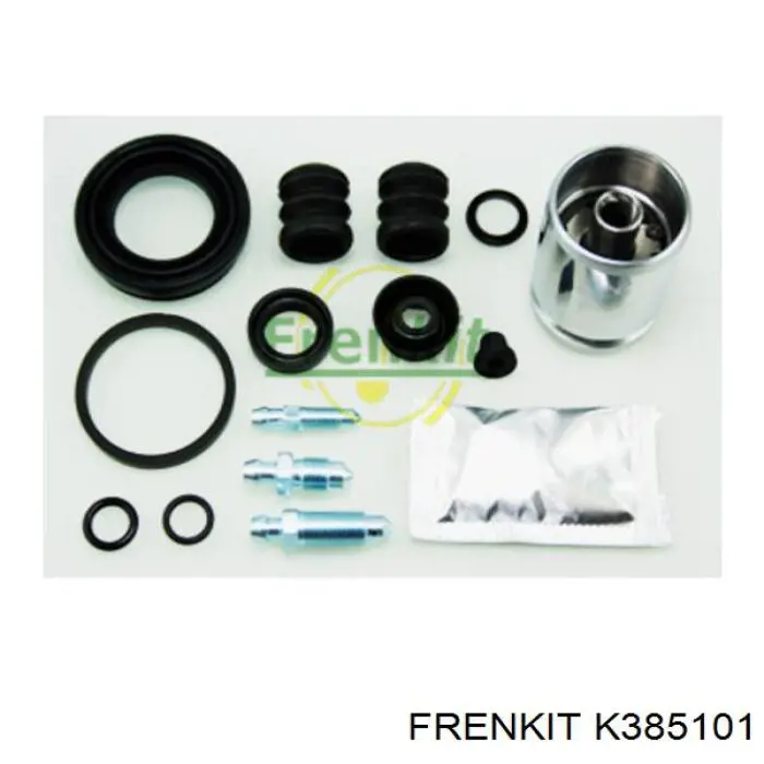 Pistão de suporte do freio traseiro Frenkit K385101 preço, a partir de 13,27 USD