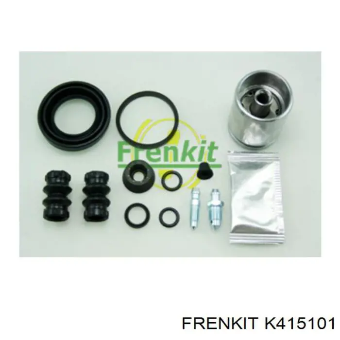 Pistão de suporte do freio traseiro Frenkit K415101 preço, a partir de 32,51 USD