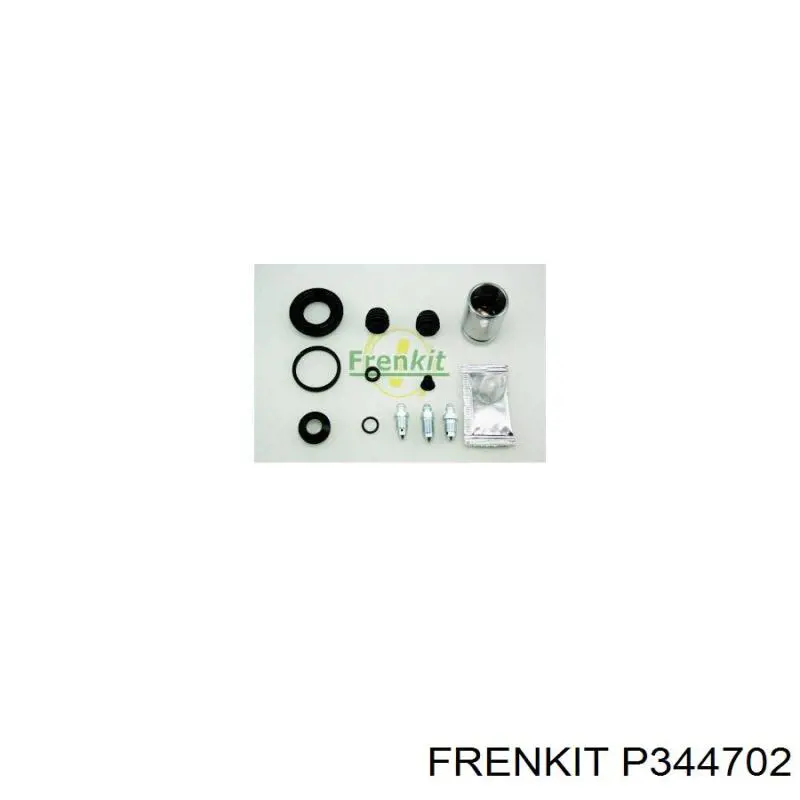 Pistão de suporte do freio traseiro Frenkit P344702 preço, a partir de 14,07 USD