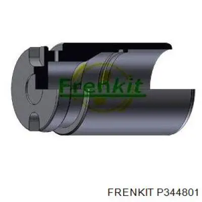 Pistão de suporte do freio traseiro Frenkit P344801 preço, a partir de 14,63 USD
