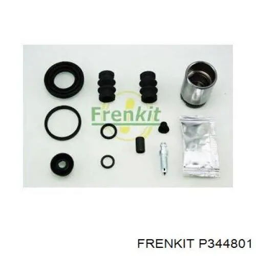 Compre P344801 Frenkit Pistão de suporte do freio traseiro