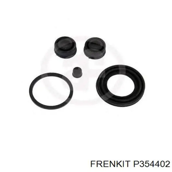 Pistão de suporte do freio traseiro Frenkit P354402 preço, a partir de 15,25 USD