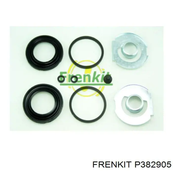 Pistão de suporte do freio traseiro Mercedes A0004233683 preço, a partir de 13,39 USD