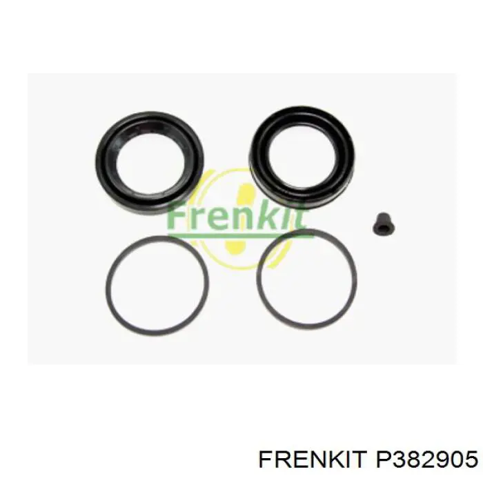Compre A0004233683 Mercedes Pistão de suporte do freio traseiro