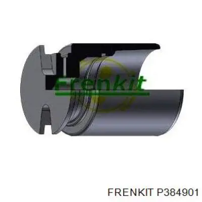 Pistão de suporte do freio traseiro Frenkit P384901 preço, a partir de 19,02 USD