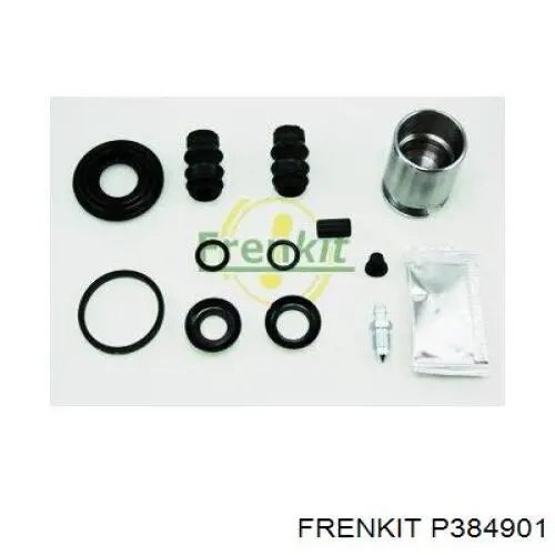 Compre P384901 Frenkit Pistão de suporte do freio traseiro