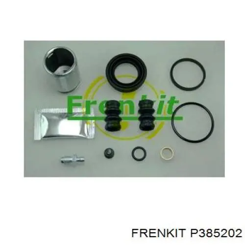 Pistão de suporte do freio traseiro Frenkit P385202 preço, a partir de 17,30 USD