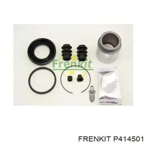 Pistão de suporte do freio traseiro Frenkit P414501 preço, a partir de 14,67 USD