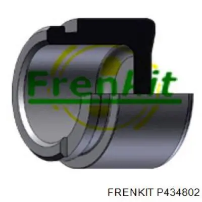Compre P434802 Frenkit Pistão de suporte do freio dianteiro