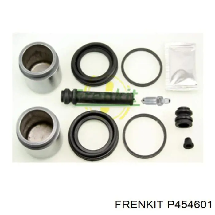 Pistão de suporte do freio dianteiro Frenkit P454601 preço, a partir de 12,61 USD