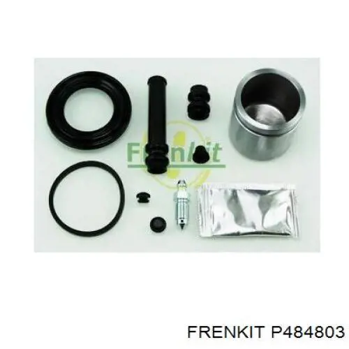 Compre P484803 Frenkit Pistão de suporte do freio traseiro