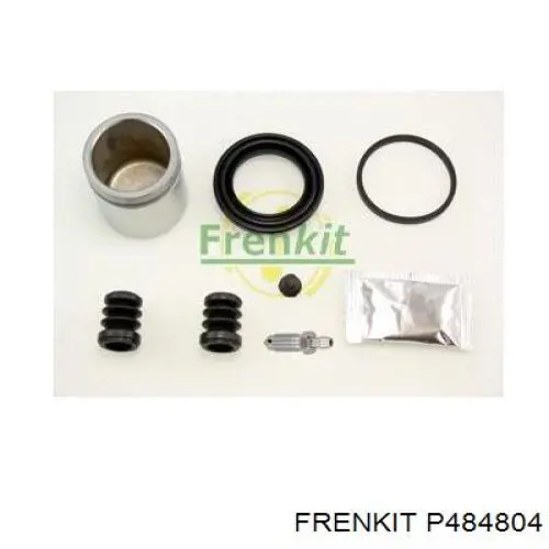 Pistão de suporte do freio dianteiro Frenkit P484804 preço, a partir de 12,72 USD
