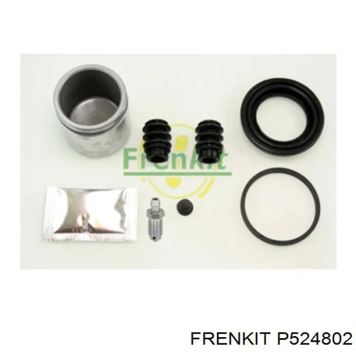 Pistão de suporte do freio dianteiro Frenkit P524802 preço, a partir de 14,44 USD