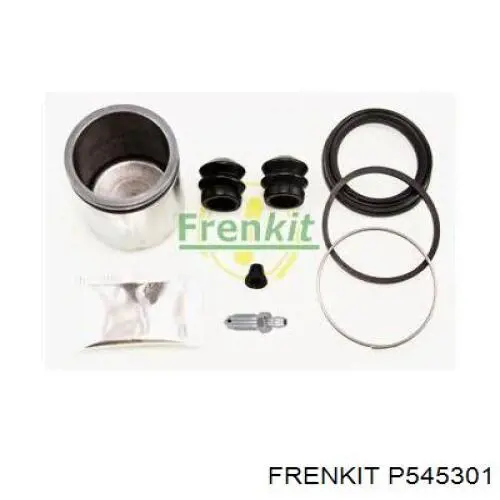 Compre P545301 Frenkit Pistão de suporte do freio dianteiro