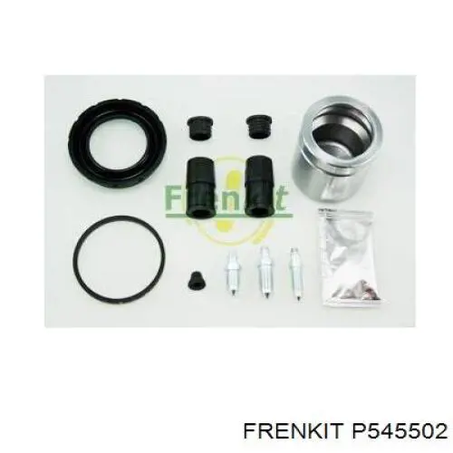 Pistão de suporte do freio dianteiro Frenkit P545502 preço, a partir de 16,79 USD