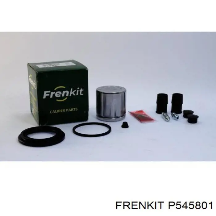 Pistão de suporte do freio dianteiro Frenkit P545801 preço, a partir de 14,44 USD