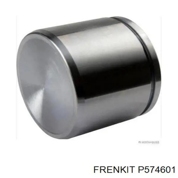 Compre P574601 Frenkit Pistão de suporte do freio dianteiro