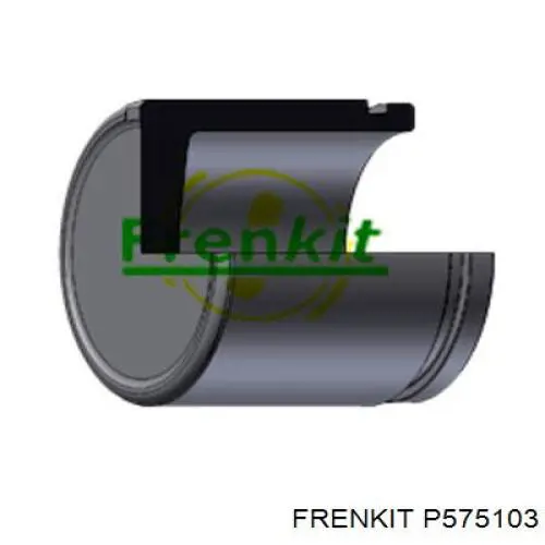 Pistão de suporte do freio dianteiro Frenkit P575103 preço, a partir de 14,80 USD
