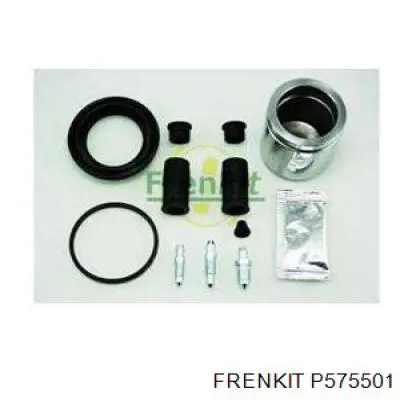 Pistão de suporte do freio dianteiro Frenkit P575501 preço, a partir de 13,74 USD
