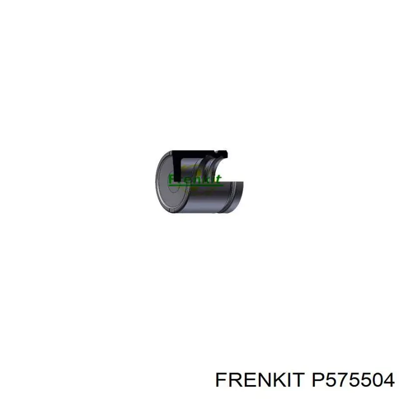 Pistão de suporte do freio dianteiro Frenkit P575504 preço, a partir de 18,53 USD