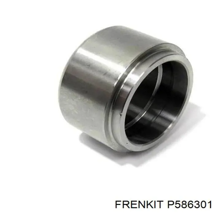 P586301 Frenkit Pistão de suporte do freio traseiro