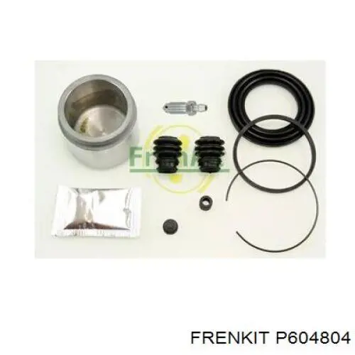 Pistão de suporte do freio dianteiro Frenkit P604804 preço, a partir de 16,73 USD