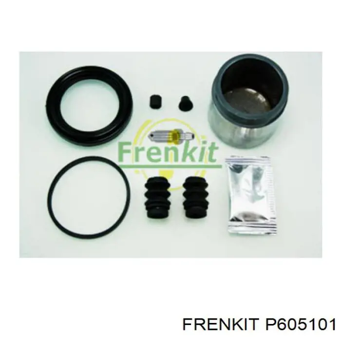 Pistão de suporte do freio dianteiro Frenkit P605101 preço, a partir de 18,06 USD