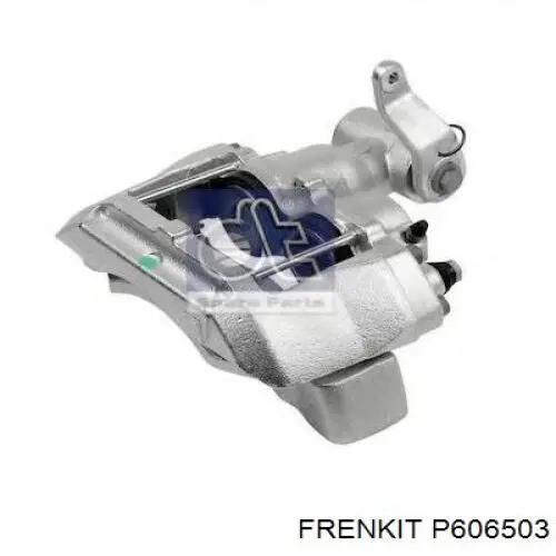 Pistão de suporte do freio traseiro Frenkit P606503 preço, a partir de 20,11 USD