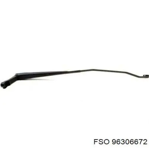 Braço de limpa-pára-brisas do pára-brisas General Motors 96271961 preço, a partir de 8,08 USD