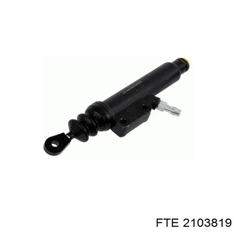 Compre 2103819 FTE Cilindro mestre de embraiagem