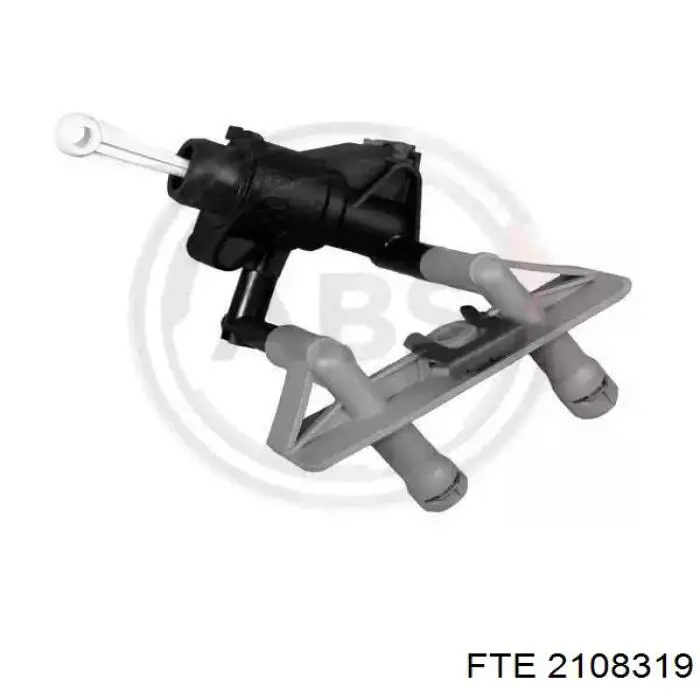 1815342 Ford Cilindro mestre de embraiagem