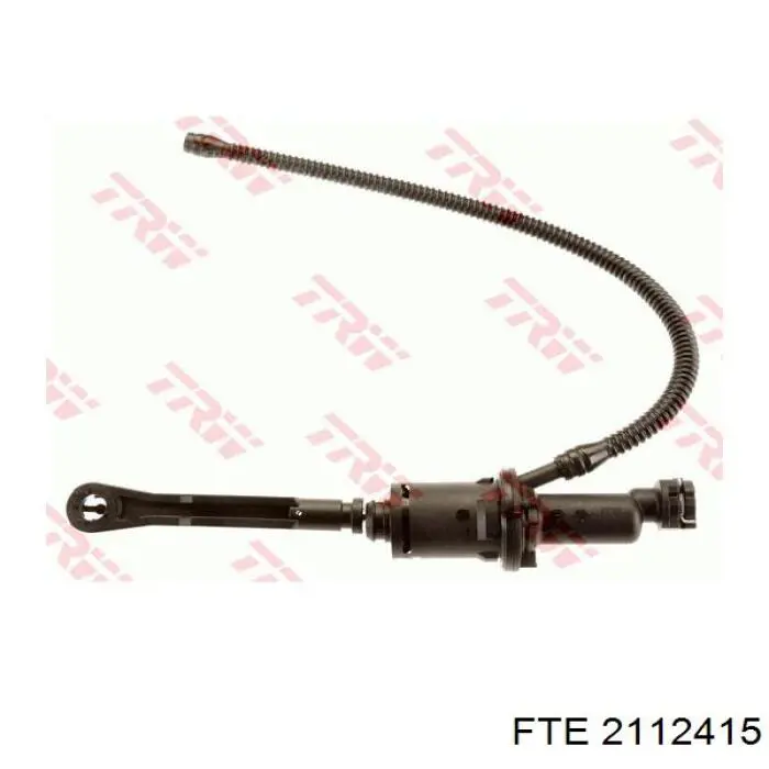 Cilindro mestre de embraiagem Brembo C61041 preço, a partir de 56,75 USD